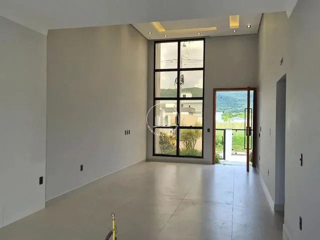 Imagem 7: Casa 3 Quartos com 1 Suíte e 125M² - Forquilhas - Jms