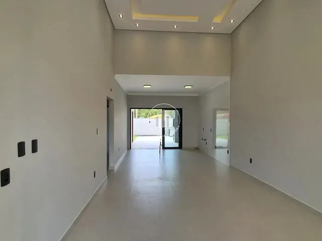 Imagem 2: Casa 3 Quartos com 1 Suíte e 125M² - Forquilhas - Jms