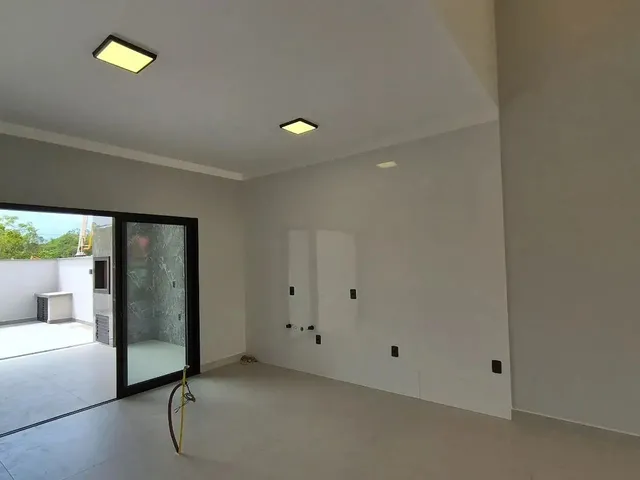 Imagem 15: Casa 3 Quartos com 1 Suíte e 125M² - Forquilhas - Jms
