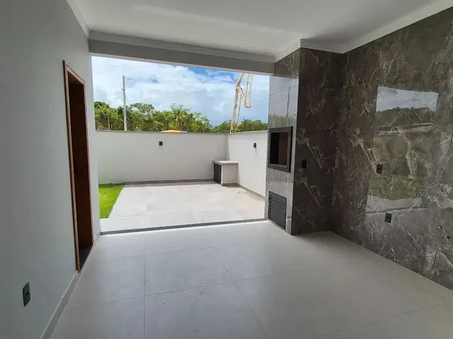 Imagem 8: Casa 3 Quartos com 1 Suíte e 125M² - Forquilhas - Jms