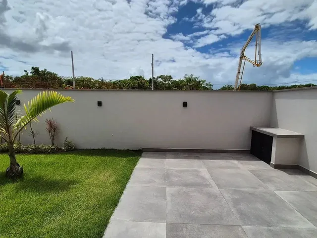 Imagem 11: Casa 3 Quartos com 1 Suíte e 125M² - Forquilhas - Jms