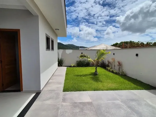 Imagem 5: Casa 3 Quartos com 1 Suíte e 125M² - Forquilhas - Jms