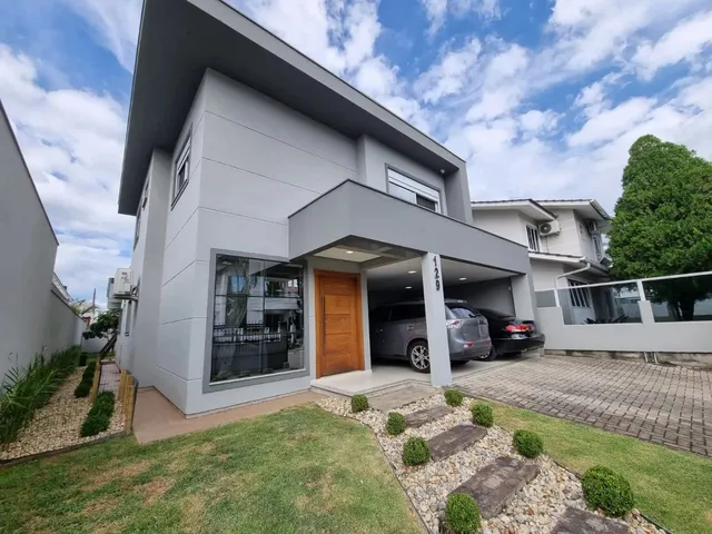 Imagem: Casa 4 Dormitórios (3 Suítes) À Venda