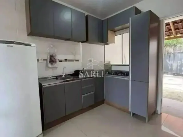 Imagem 4: Sobrado, com 2 Dormitórios, com Vaga de Garage, de 67 M² Potecas - São José