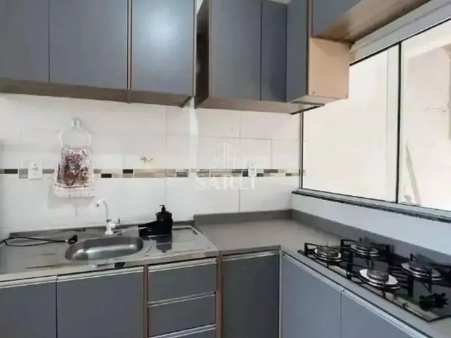 Imagem 16: Sobrado, com 2 Dormitórios, com Vaga de Garage, de 67 M² Potecas - São José