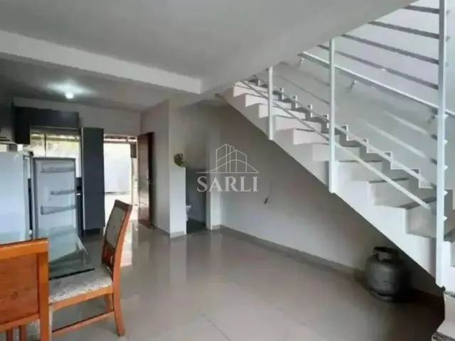 Imagem 8: Sobrado, com 2 Dormitórios, com Vaga de Garage, de 67 M² Potecas - São José
