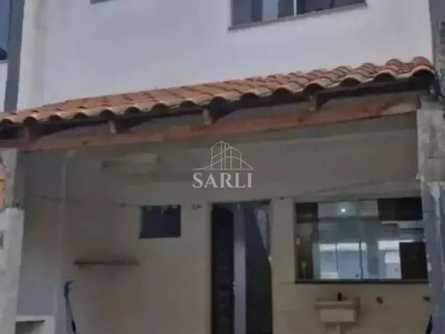 Imagem 9: Sobrado, com 2 Dormitórios, com Vaga de Garage, de 67 M² Potecas - São José