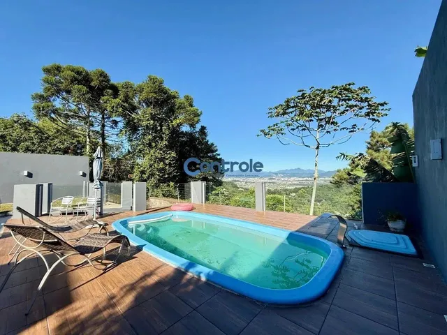 Imagem: Casa no Bosque das Mansões com 3 Dormitórios
