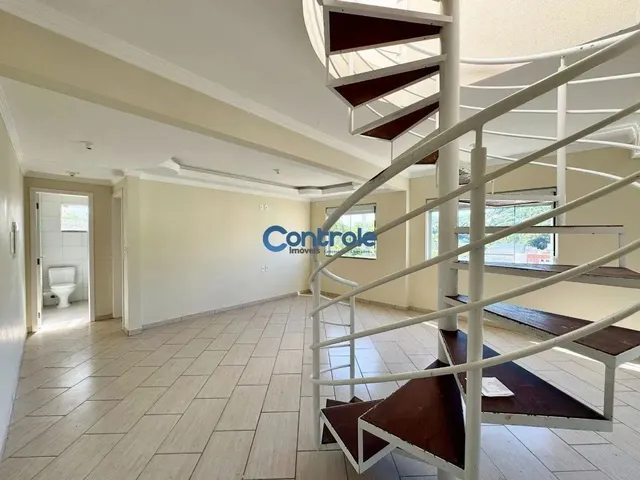 Imagem: Cobertura Duplex 3 Dormitórios C/Churrasqueira