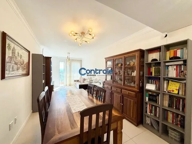 Imagem: Apartamento com 124M² e 03 Dormitórios