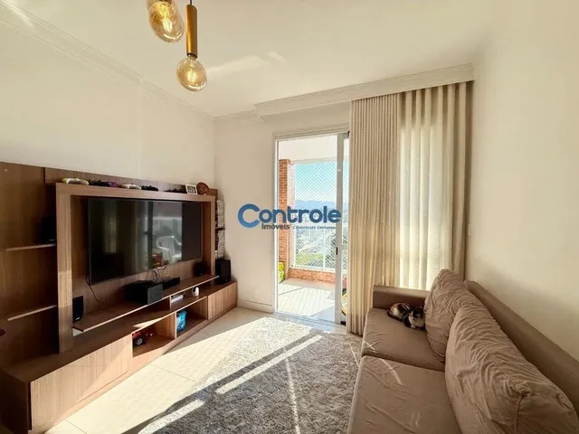 Imagem 12: Apartamento com 124M² e 03 Dormitórios, Sendo 01 Suíte e Demi-Suíte, no Centro Da
