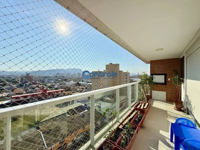 Imagem 7: Apartamento com 124M² e 03 Dormitórios, Sendo 01 Suíte e Demi-Suíte, no Centro Da