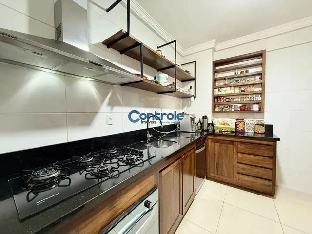 Imagem 14: Apartamento com 124M² e 03 Dormitórios, Sendo 01 Suíte e Demi-Suíte, no Centro Da