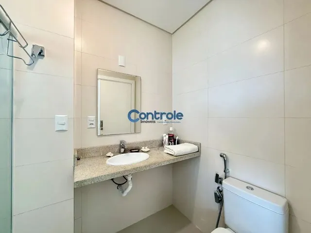 Imagem 3: Apartamento com 124M² e 03 Dormitórios, Sendo 01 Suíte e Demi-Suíte, no Centro Da
