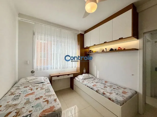 Imagem 10: Apartamento com 124M² e 03 Dormitórios, Sendo 01 Suíte e Demi-Suíte, no Centro Da