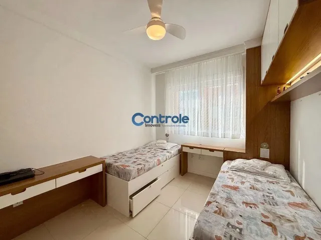Imagem 6: Apartamento com 124M² e 03 Dormitórios, Sendo 01 Suíte e Demi-Suíte, no Centro Da