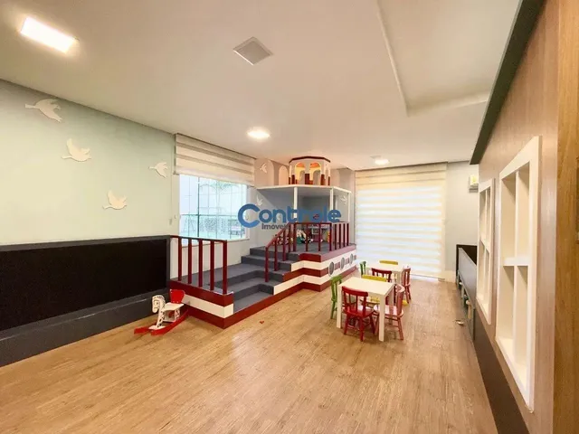 Imagem 9: Apartamento com 124M² e 03 Dormitórios, Sendo 01 Suíte e Demi-Suíte, no Centro Da