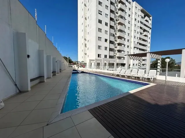 Imagem: Apartamento com Suíte e Sacada no Bairro