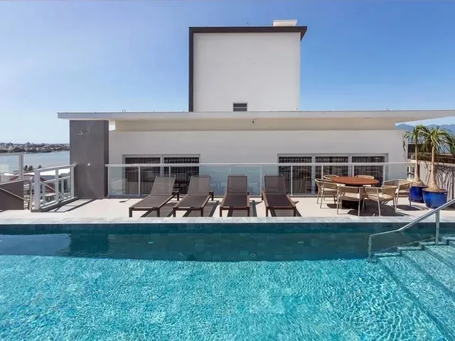 Imagem 4: Imóvel para Venda com 89 Metros Quadrados com 2 Quartos em Campinas - São José - Sc