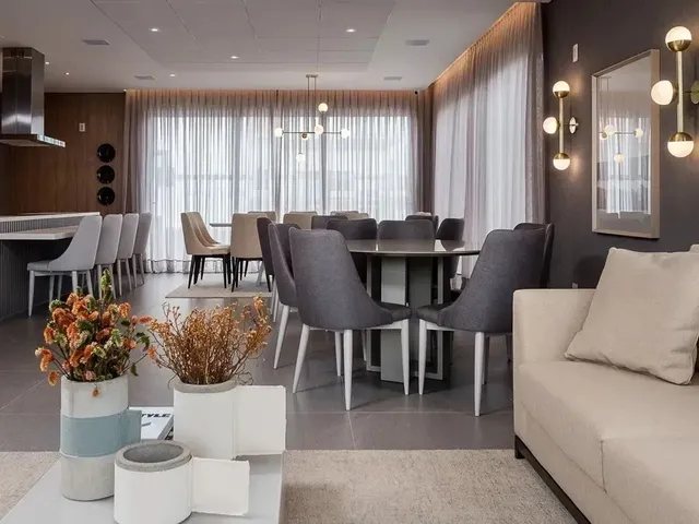 Imagem 7: Imóvel para Venda com 89 Metros Quadrados com 2 Quartos em Campinas - São José - Sc
