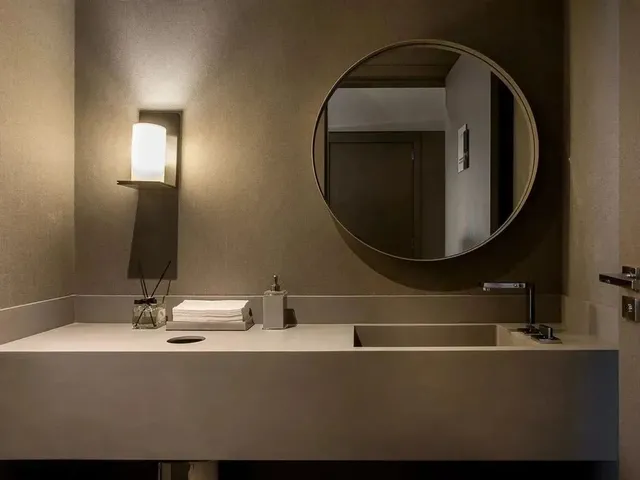 Imagem 15: Imóvel para Venda com 89 Metros Quadrados com 2 Quartos em Campinas - São José - Sc