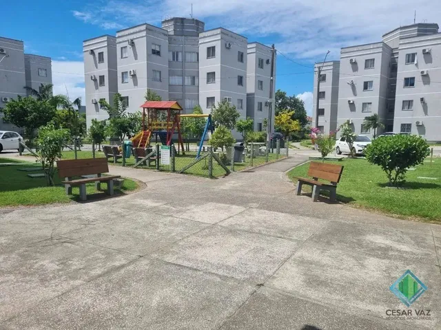 Imagem: Apartamento em Ótima Localização no Bairro
