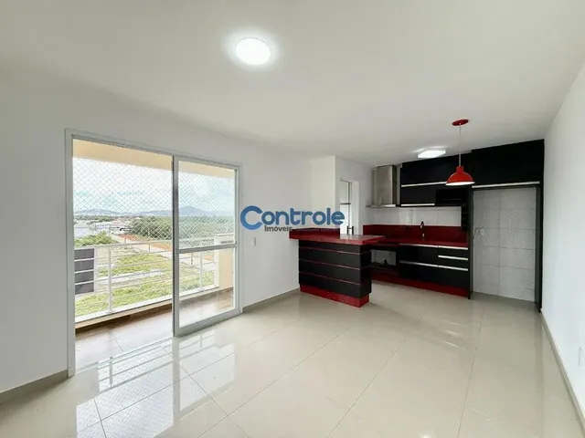 Imagem: Apartamento de 02 Dormitórios no Centro