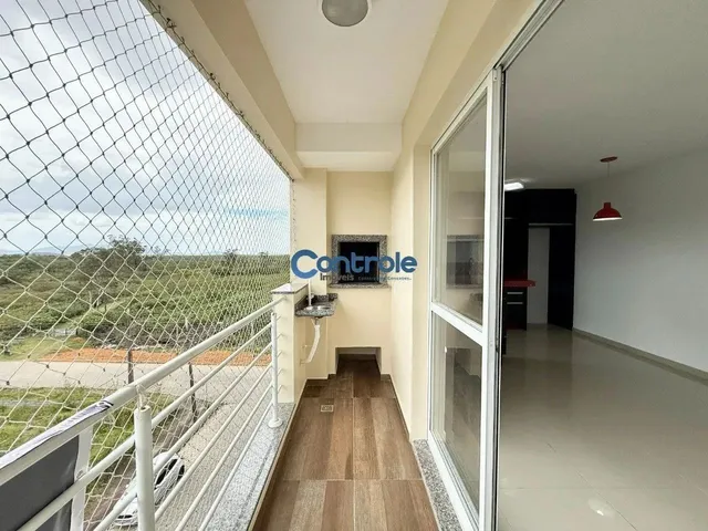 Imagem 12: Apartamento de 02 Dormitórios no Centro de Palhoça-Sc