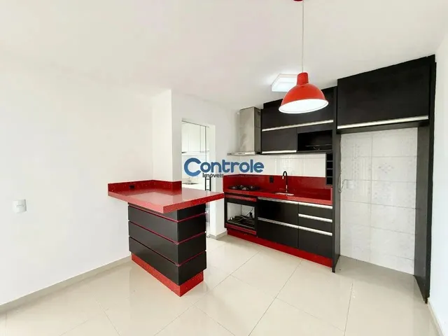 Imagem 2: Apartamento de 02 Dormitórios no Centro de Palhoça-Sc