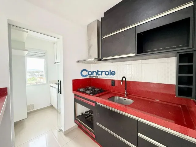 Imagem 15: Apartamento de 02 Dormitórios no Centro de Palhoça-Sc