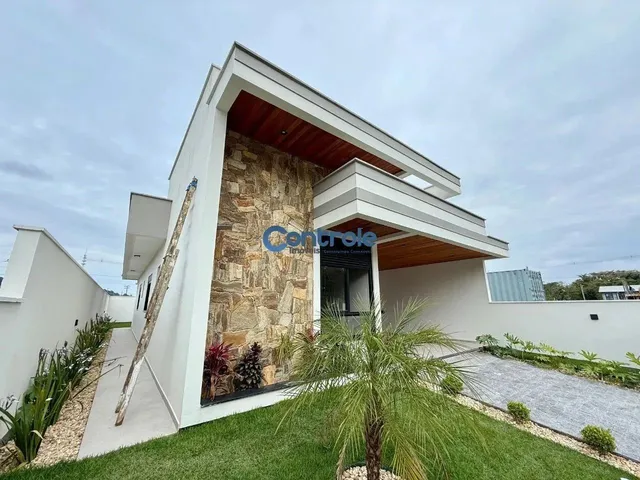 Imagem: Casa de 03 Dormitórios no Sertão do Maruim