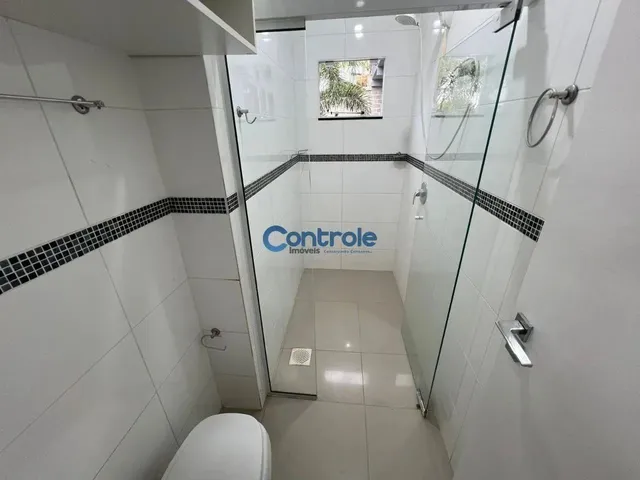 Imagem 10: Casa C/ 03 Dormitórios, Suíte Master e Piscina em Potecas