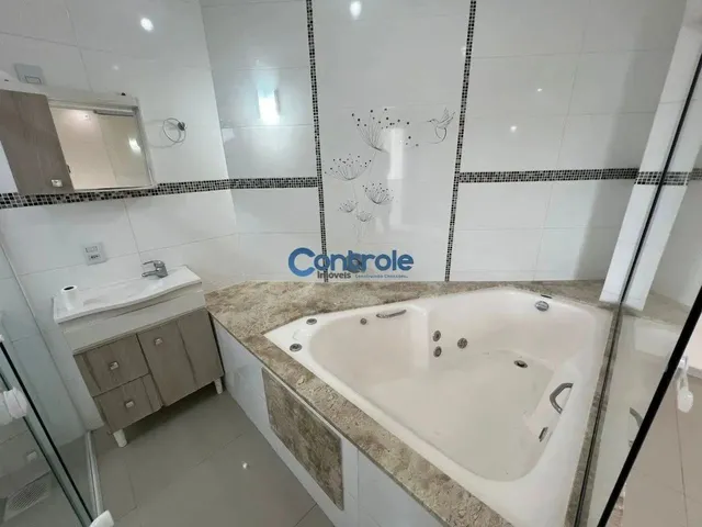 Imagem 12: Casa C/ 03 Dormitórios, Suíte Master e Piscina em Potecas