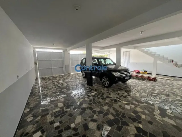 Imagem 4: Casa C/ 03 Dormitórios, Suíte Master e Piscina em Potecas