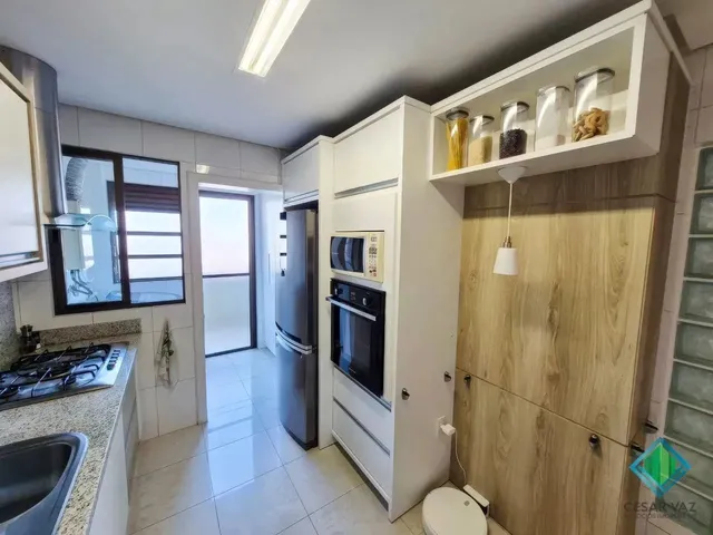 Imagem 16: Imóvel para Venda Tem 133 Metros Quadrados com 3 Quartos em Nossa Senhora do Rosário