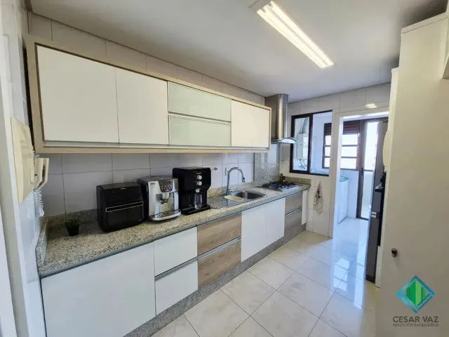 Imagem 6: Imóvel para Venda Tem 133 Metros Quadrados com 3 Quartos em Nossa Senhora do Rosário