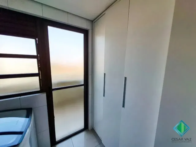 Imagem 9: Imóvel para Venda Tem 133 Metros Quadrados com 3 Quartos em Nossa Senhora do Rosário