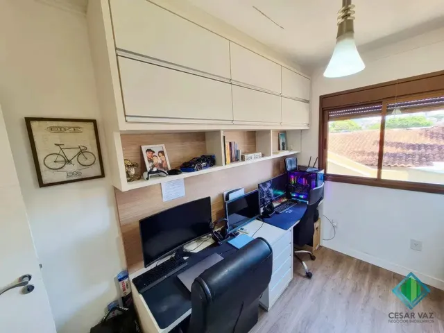 Imagem 2: Imóvel para Venda Tem 133 Metros Quadrados com 3 Quartos em Nossa Senhora do Rosário