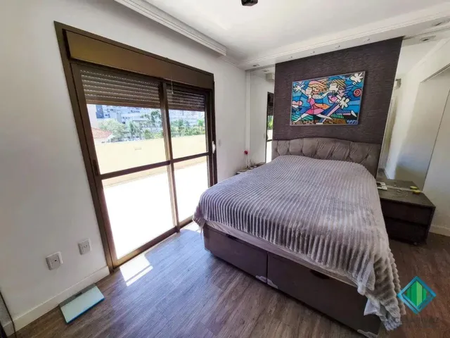 Imagem 13: Imóvel para Venda Tem 133 Metros Quadrados com 3 Quartos em Nossa Senhora do Rosário