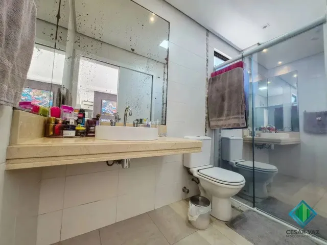 Imagem 8: Imóvel para Venda Tem 133 Metros Quadrados com 3 Quartos em Nossa Senhora do Rosário