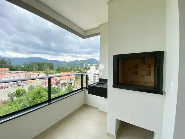 Imagem 15: Apartamento 3 Quartos com 1 Suíte e 101M² - Vila Becker, Santo Amaro da Imperatriz