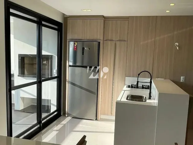 Imagem 16: Apartamento 3 Quartos com 1 Suíte e 101M² - Vila Becker, Santo Amaro da Imperatriz