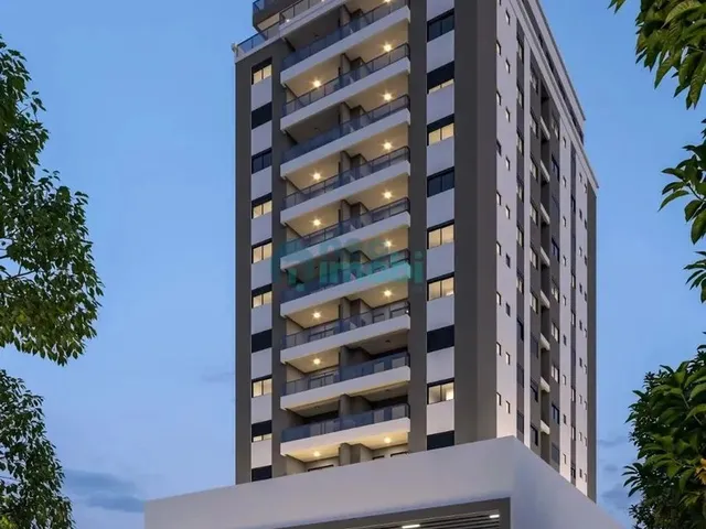 Imagem: Apartamento 3 Dormitórios (1 Suíte), 91M²