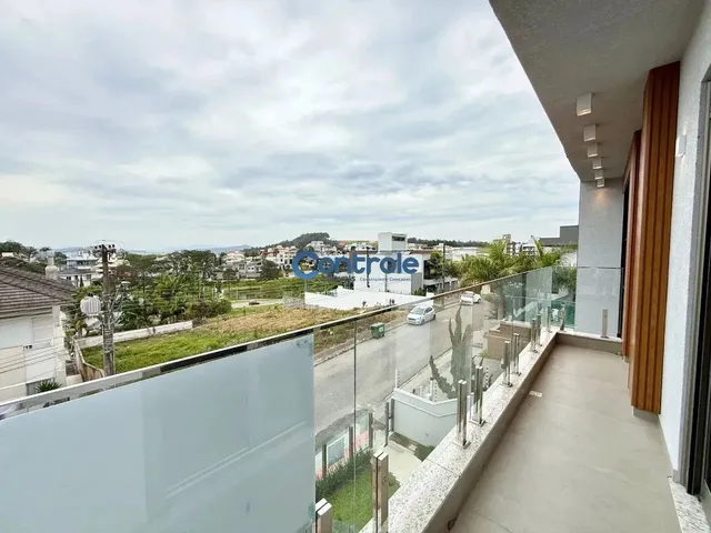 Imagem 13: Casa com 3 Suítes com Vista para Lago - Pedra Branca
