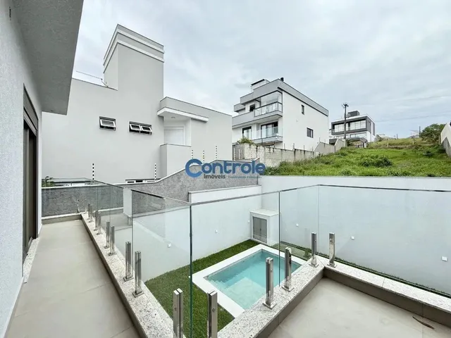 Imagem 9: Casa com 3 Suítes com Vista para Lago - Pedra Branca
