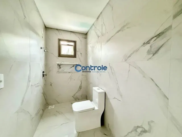 Imagem 2: Casa com 3 Suítes com Vista para Lago - Pedra Branca