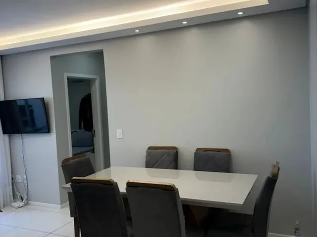 Imagem: Apartamento Exclusivo no Residencial Turin