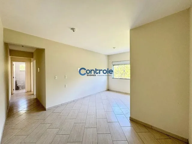 Imagem: Apartamento 2 Dormitórios C/1 Sacada em