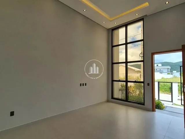 Imagem 14: Casa 3 Quartos com 1 Suíte e 125M² - Forquilhas - Plc