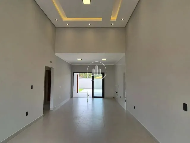 Imagem 3: Casa 3 Quartos com 1 Suíte e 125M² - Forquilhas - Plc